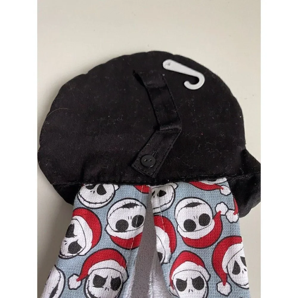 Disney nightmare before